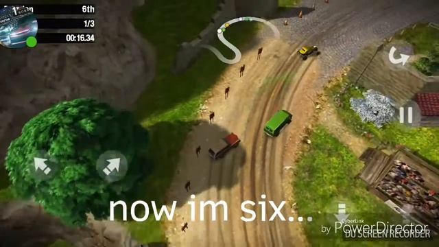 RECKLESS RACING 3 THE ULTIMATE SHINGO SIMULATOR смотреть онлайн