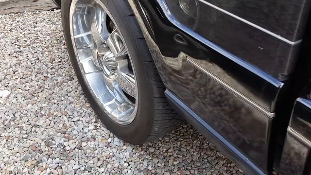 2002 Lincoln blackwood смотреть онлайн