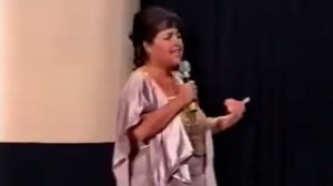 Тамила Полежаева 1 4   Киев 23 11 2001