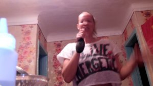 Новый год пою песни дома и кайфую. Зима  2018