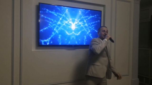 Алексей Соколов - Он тебя целует (октябрь 2024)