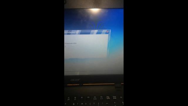 Acer Travelmate E10 formateo смотреть онлайн