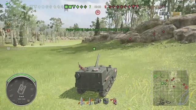 Tier 10 DeathStar [FV215b (183)], getting health nicked away by tier 8 British artillery [HMH FV305 смотреть онлайн