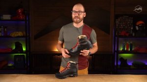 Ботинки Zamberlan 1996 Vioz Lux Gtx RR Waxed. Обзор