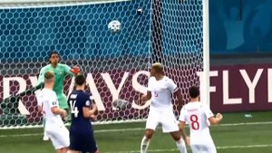 Yann Sommer | The Great Wall | Amazing saves and Skills 2021 | 1080p HD