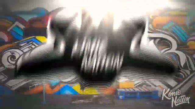 Template Bass Boosted Avee Player [Free Download] смотреть онлайн