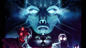 System Shock Remake. Прохождение игры. ч. 2