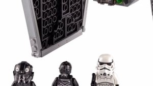 More X-wings?? Lego Star Wars 75393