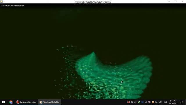 windows media player of visualization battery - event horizon смотреть онлайн