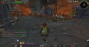 WOW! Хардкор 1.2: история Дувиона