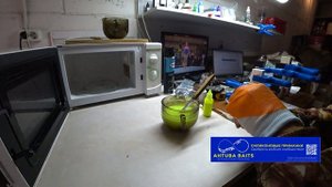 Бизнес в гараже. Делаем цвет #401