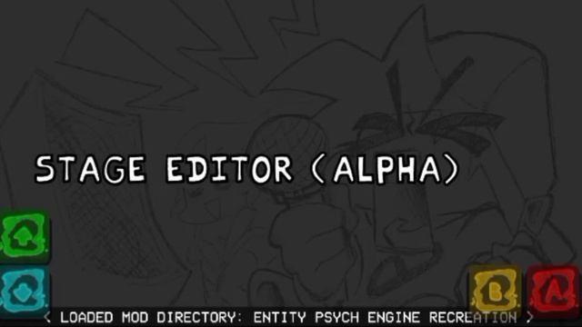 FNF OS Engine 1.5.1 Android Port Optimized смотреть онлайн