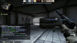 182 ## Counter Strike Global Offensive ( CS : GO ) || Best Gameplay (2016) || Latest Version 2016