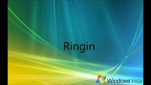 All Windows Vista Sounds