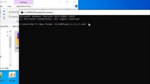 Fix NSIS error installer integrity check has failed windows 10 / 11