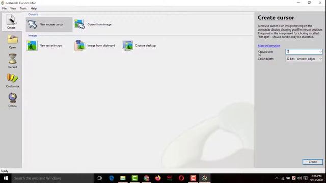 How to Make Yellow Circle Cursor Points in Computer / How to Highlight Cursor Point in Computer смотреть онлайн