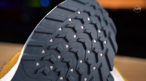 Кроссовки Saucony Ride Tr2. Обзор