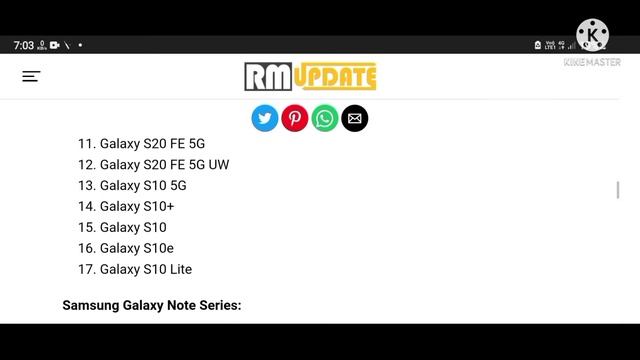 Samsung One UI 4.1 – Latest News, Features, Eligible Devices, Release Date, And More ||