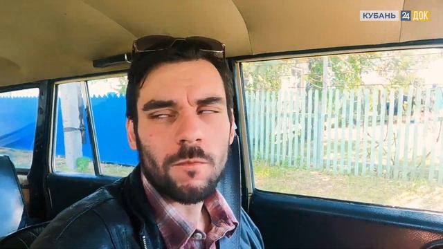 Едем из Краснодара в Москву на «Москвиче». По бесплатной дороге и без навигатора смотреть онлайн