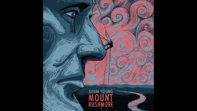 Adam Young - Construction (From Mount Rushmore) (OFFICIAL AUDIO)