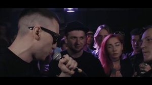 3 раунда Дена Чейни против Mickey mouse на 140 bpm