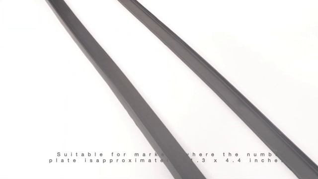 PRODUCT RELEASE : UB13512 Rear Number Seal смотреть онлайн