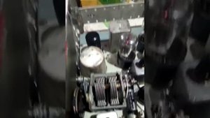 трансивер на октальных лампах,продолжение сборки