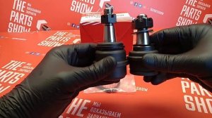 Шаровая опора Jeep Grand Cherokee WJ 99-04. Верх + Низ. Комплект 2 шт.