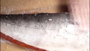 Как засолить лосось?