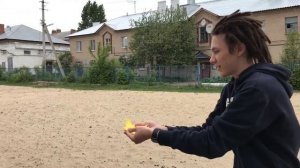 Турбомода-Каникулы (Unofficial music video)