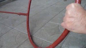 Подставка под медогонку. Пчеловодство)