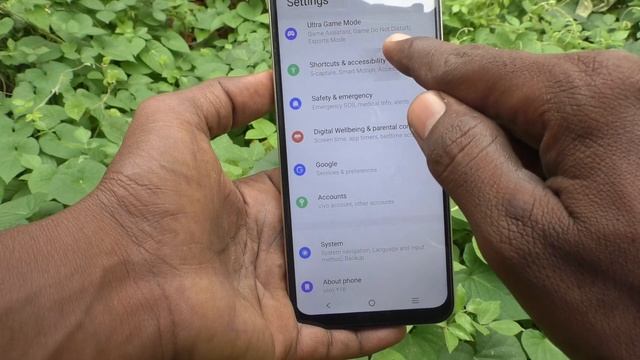 How to take long screenshot in Vivo Y16 смотреть онлайн