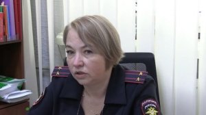 Быть внимательным и стремиться помогать гражданам