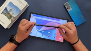 TCL NXTPAPER 11: Το ΞΕΚΟΥΡΑΣΤΟ Tablet