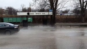 Замедленная съемка 960 кадров