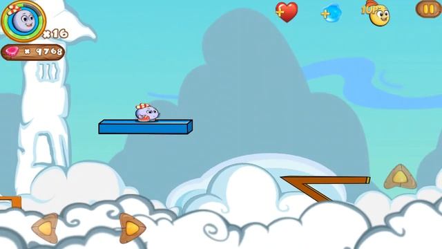 Adventure Story 2 - Distinct Era - Chapter 3 - Sky is Learning - Android/ios gameplay смотреть онлайн