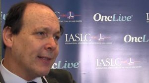 Dr. Mutti on Predicting Response to Immunotherapy for Mesothelioma