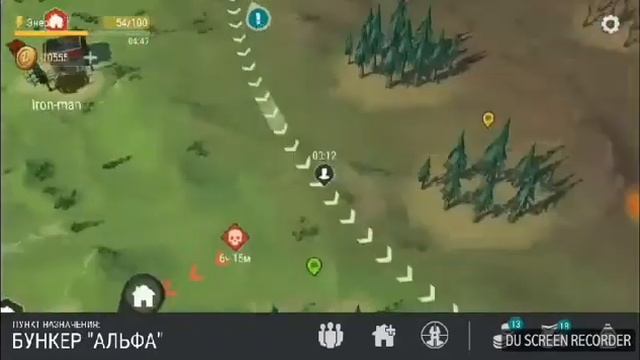 Last day on Earth: Survival #1 красная зона смотреть онлайн