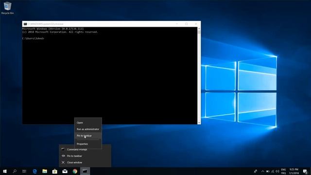 How to Repair System Files with SFC in Windows 10
