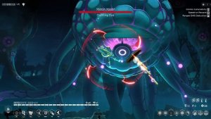 BlazBlue Entropy Effect - All Bosses & Ending