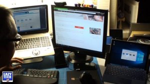 Mouse Without Borders for Windows Review