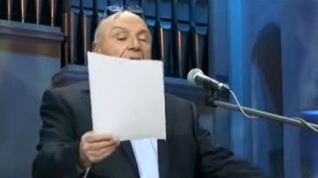 М Жванецкий   О мужчинах