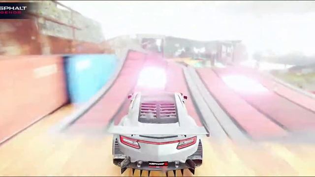 1* / 1:12:535 сек R5 ROUND 5 | ГРАН ПРИ ACURA NSX GT3 EVO GRAND PRIX ♥ .. Моя позорная попытка ... смотреть онлайн