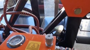 Малогабаритная буровая установка ГБУ 29Л на базе прицепа категории B. Отгрузка. Видео от ЗБТ