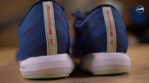 Кроссовки мужские Mizuno Wave Duel 3. Обзор