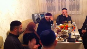 Мовлат у Эльджеркиева Умара г.Назрань.