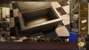 Can You Escape The 100 Rooms X level 33