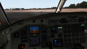 LES SAAB 340 v1.6 | Tutorial Flight | X-Plane 11