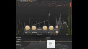 Компрессор   FabFilter Pro C 2