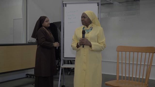 Let Go Of Yesterday: Window To My Soul смотреть онлайн